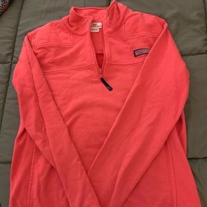 Vineyard vines pullover